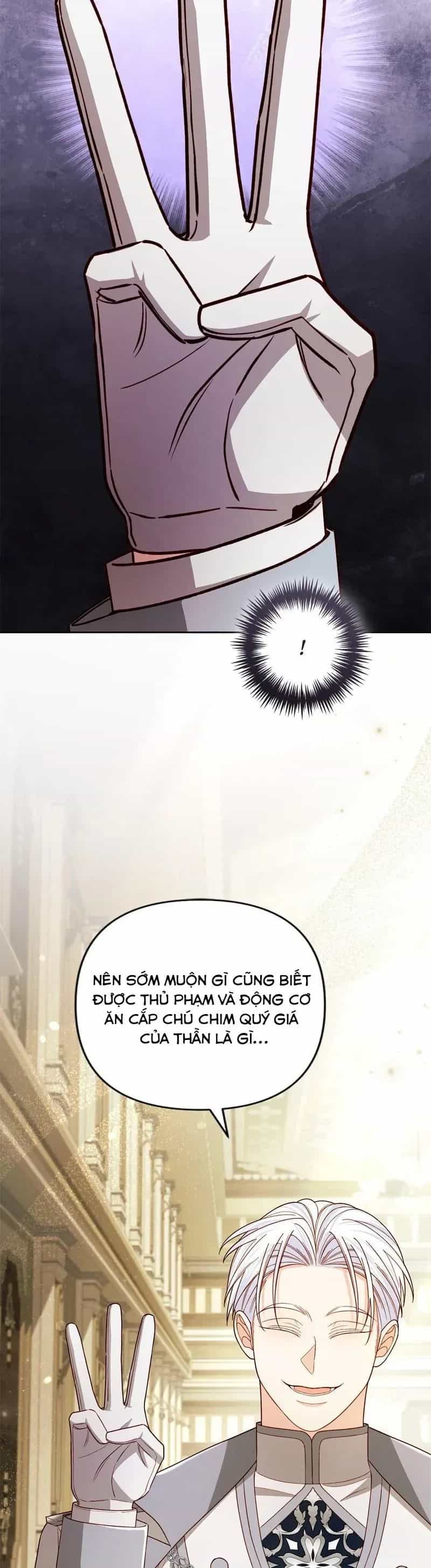 Hoàng Hậu Tái Hôn - Chương 234 - ảnh 10