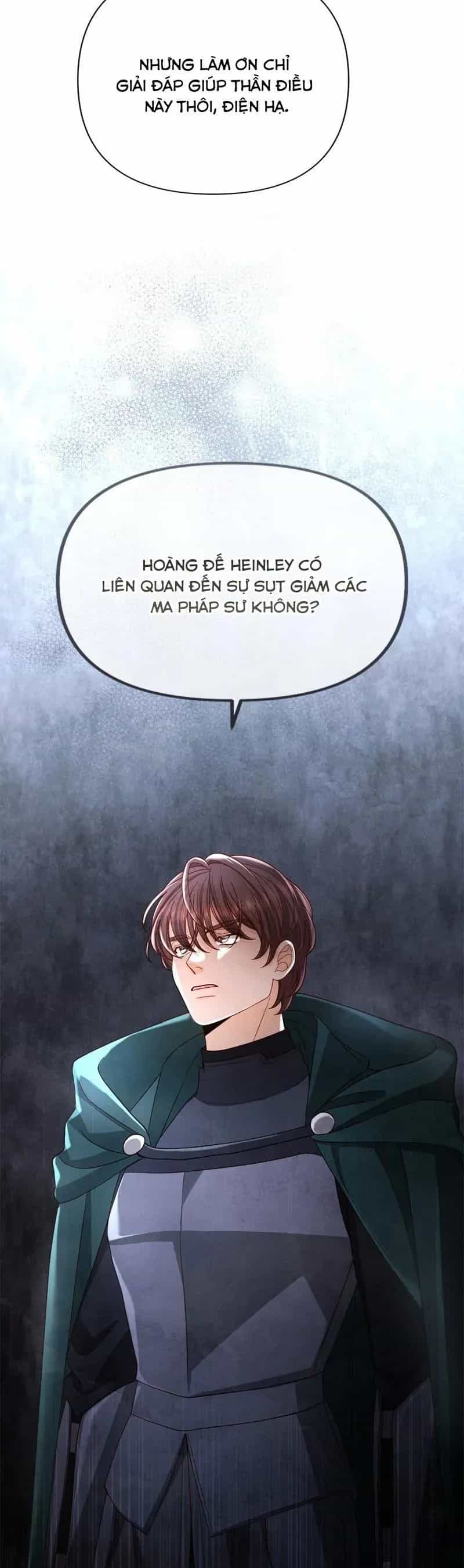 Hoàng Hậu Tái Hôn - Chương 234 - ảnh 20