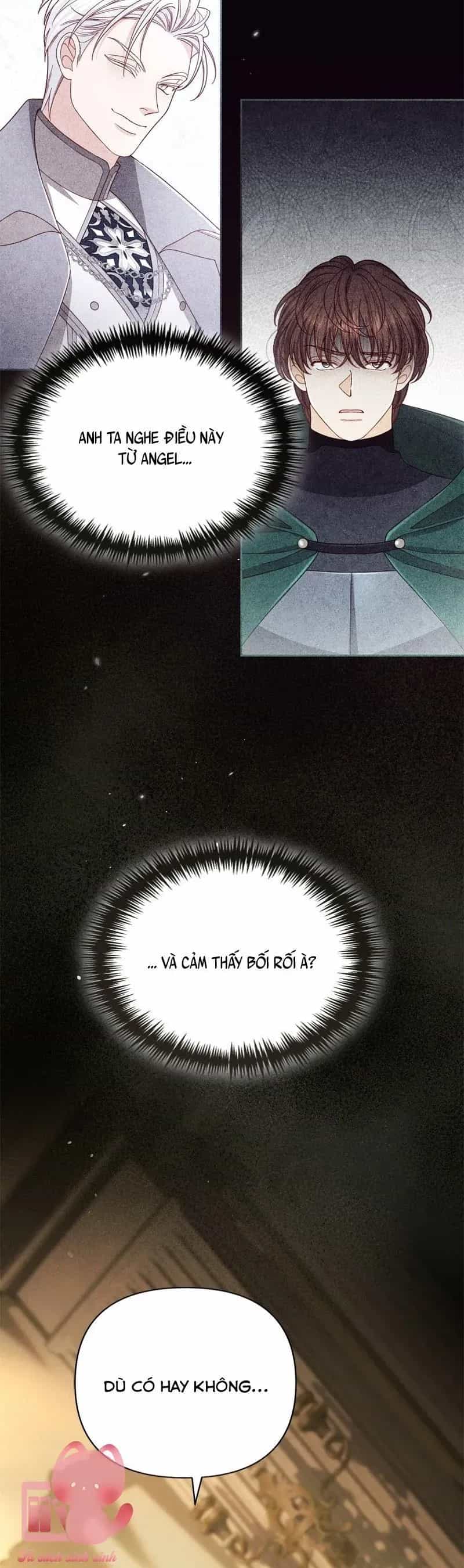 Hoàng Hậu Tái Hôn - Chương 234 - ảnh 22
