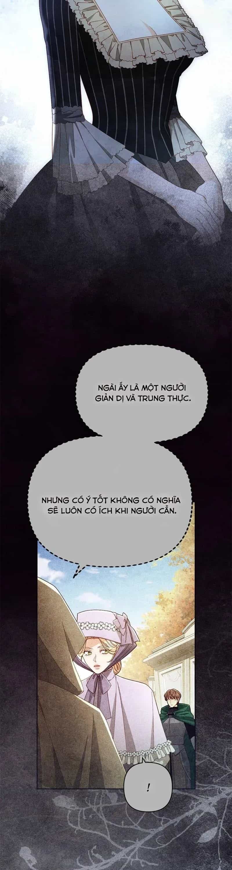 Hoàng Hậu Tái Hôn - Chương 234 - ảnh 25