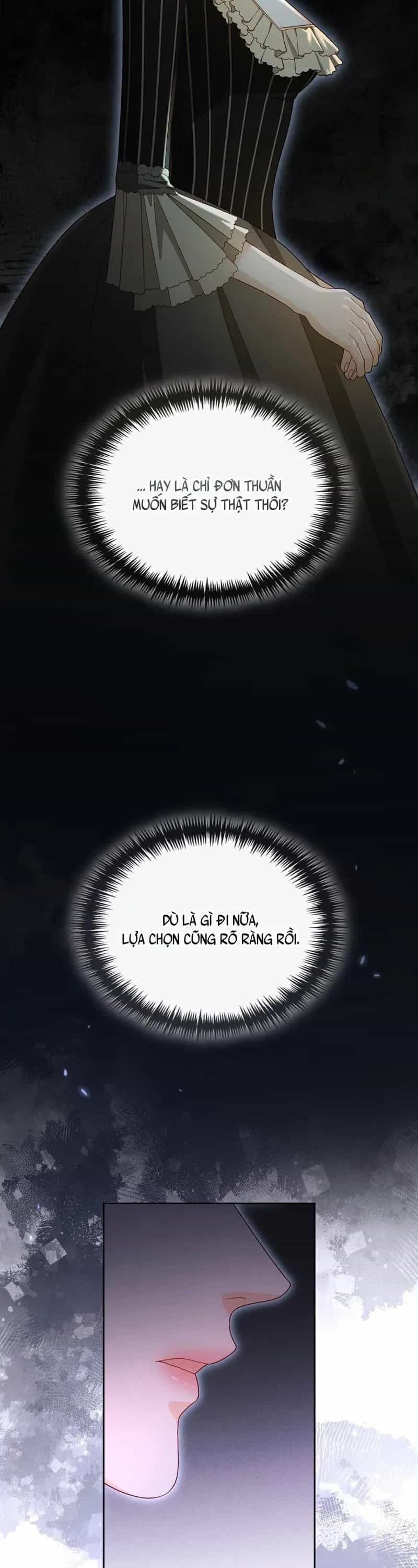 Hoàng Hậu Tái Hôn - Chương 234 - ảnh 30