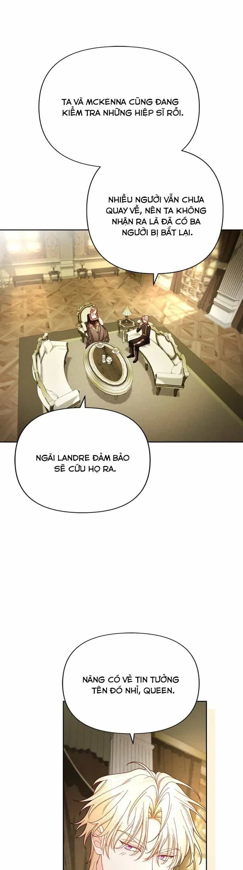 Hoàng Hậu Tái Hôn - Chương 234 - ảnh 34