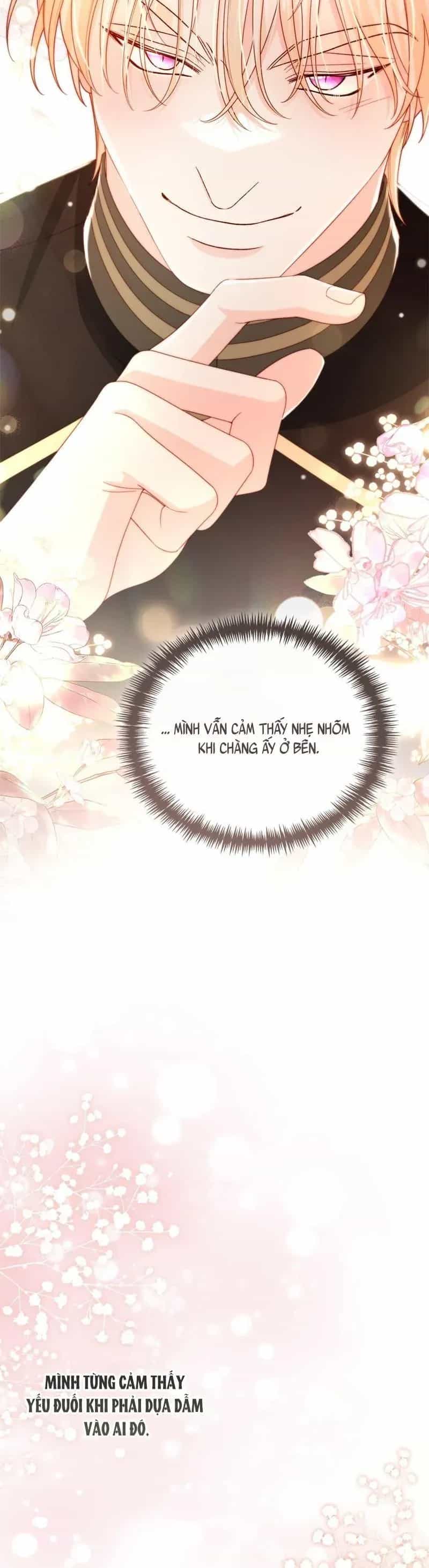 Hoàng Hậu Tái Hôn - Chương 234 - ảnh 46