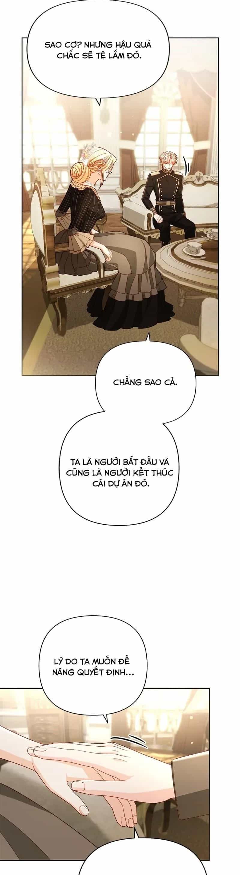 Hoàng Hậu Tái Hôn - Chương 234 - ảnh 48