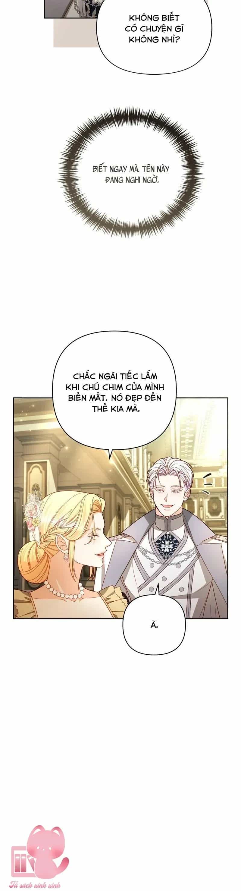 Hoàng Hậu Tái Hôn - Chương 234 - ảnh 7