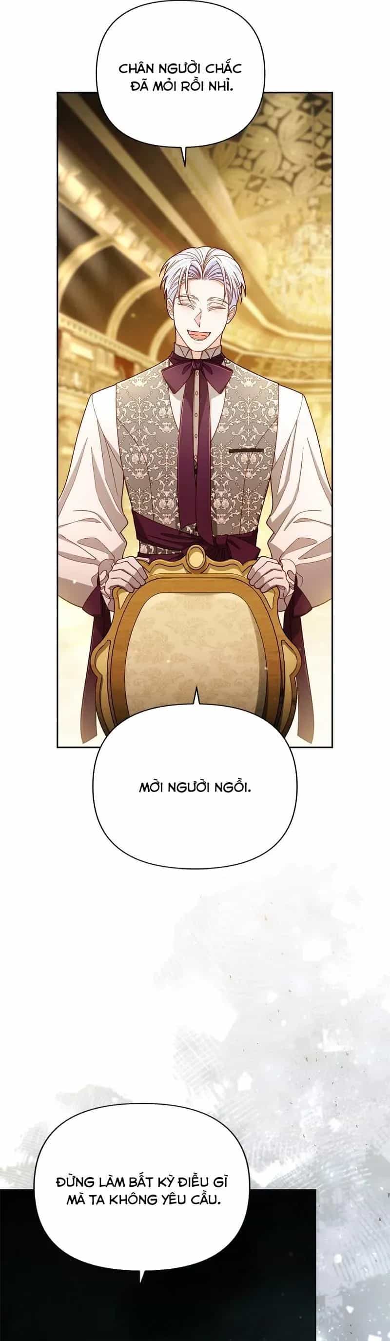 Hoàng Hậu Tái Hôn - Chương 235 - ảnh 18