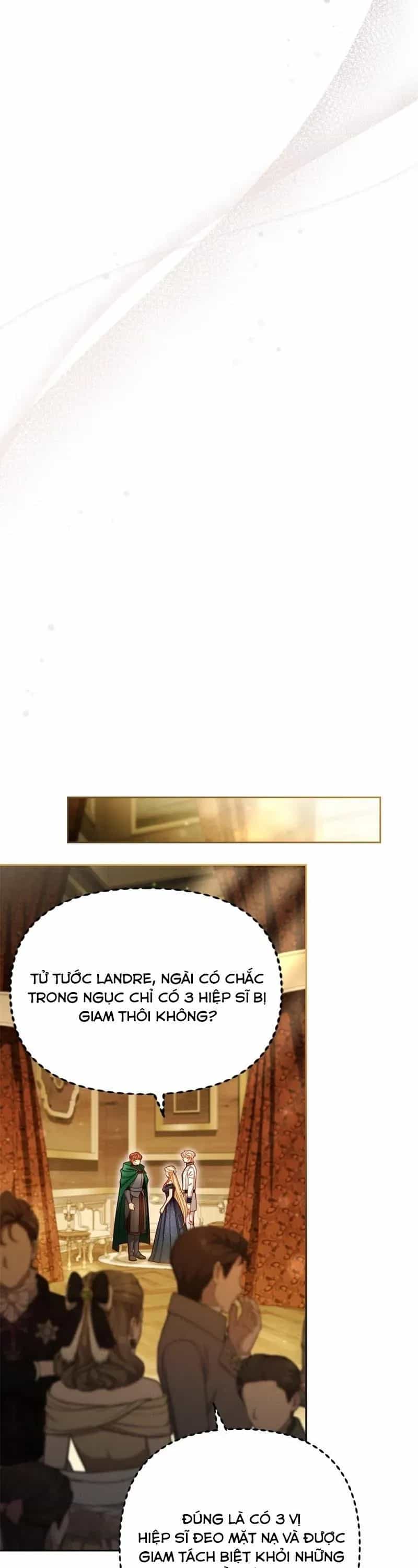 Hoàng Hậu Tái Hôn - Chương 235 - ảnh 28