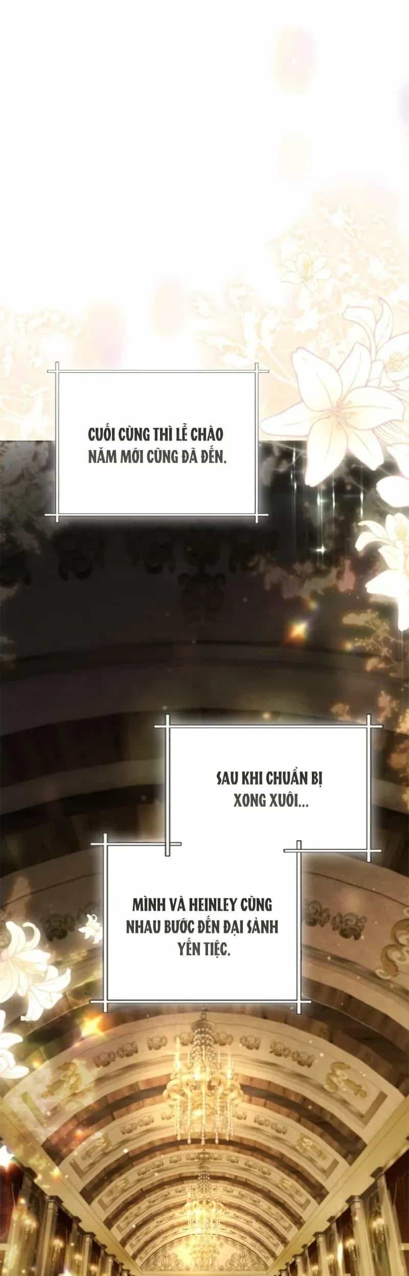 Hoàng Hậu Tái Hôn - Chương 235 - ảnh 3