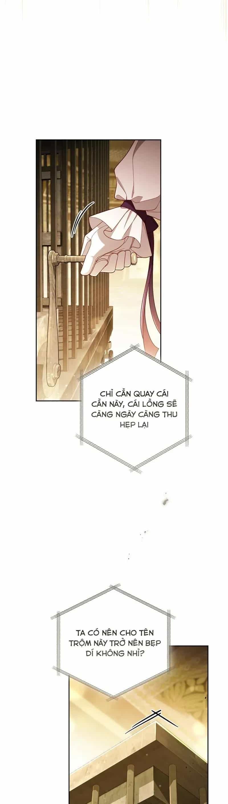 Hoàng Hậu Tái Hôn - Chương 235 - ảnh 35