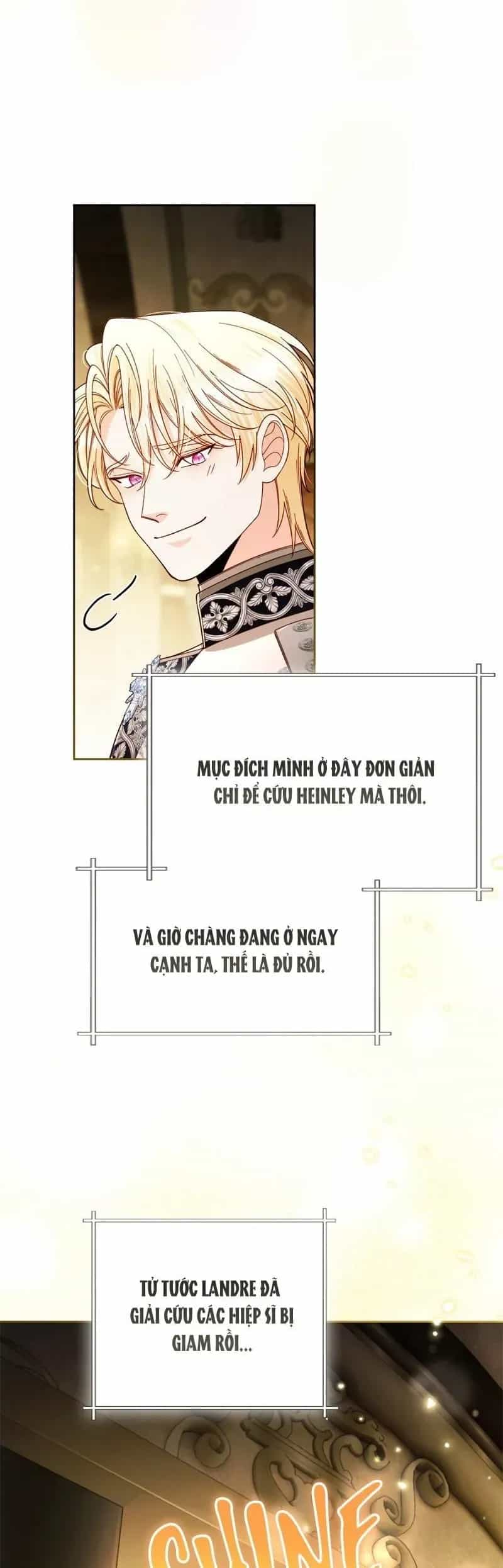 Hoàng Hậu Tái Hôn - Chương 235 - ảnh 5