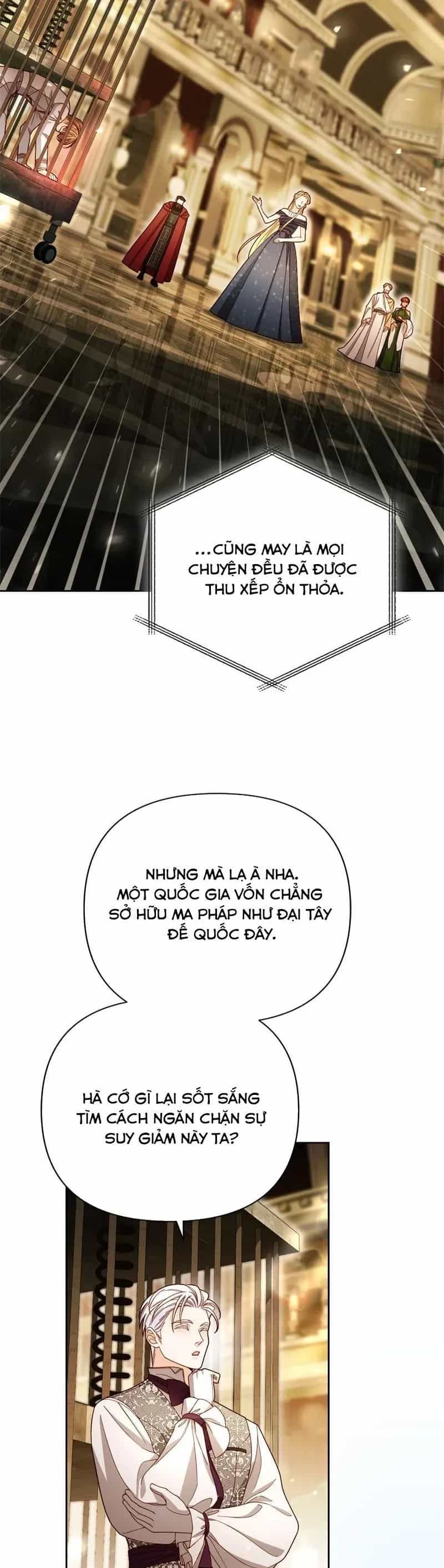 Hoàng Hậu Tái Hôn - Chương 235 - ảnh 50
