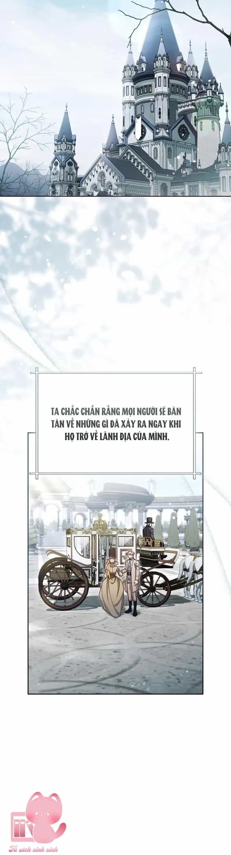 Hoàng Hậu Tái Hôn - Chương 236 - ảnh 21