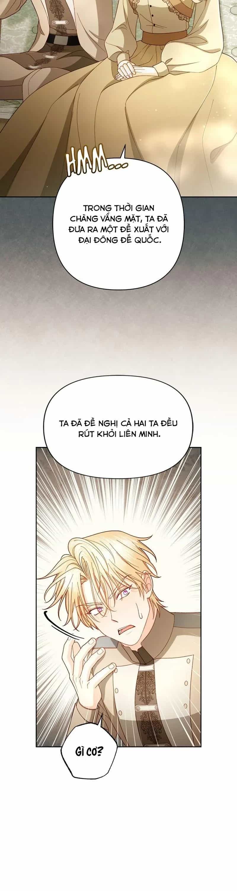 Hoàng Hậu Tái Hôn - Chương 236 - ảnh 38