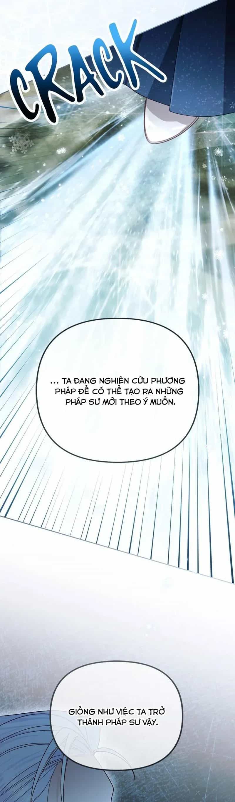 Hoàng Hậu Tái Hôn - Chương 236 - ảnh 4