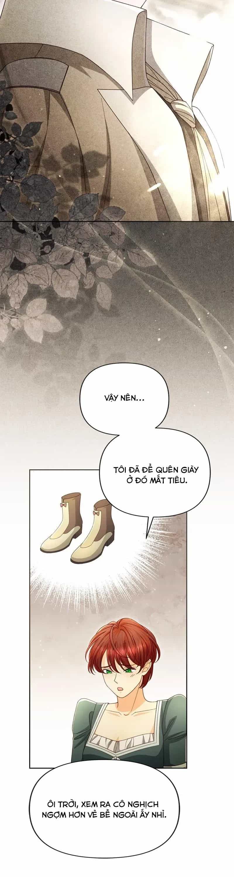 Hoàng Hậu Tái Hôn - Chương 236 - ảnh 48