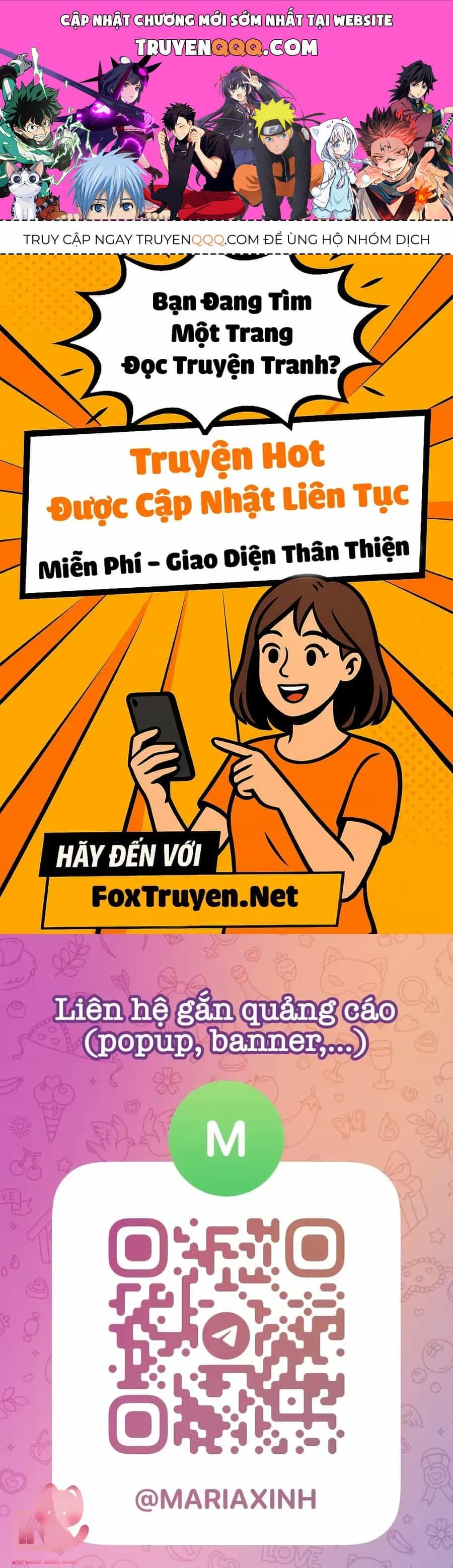 Hoàng Hậu Tái Hôn - Chương 237 - ảnh 1