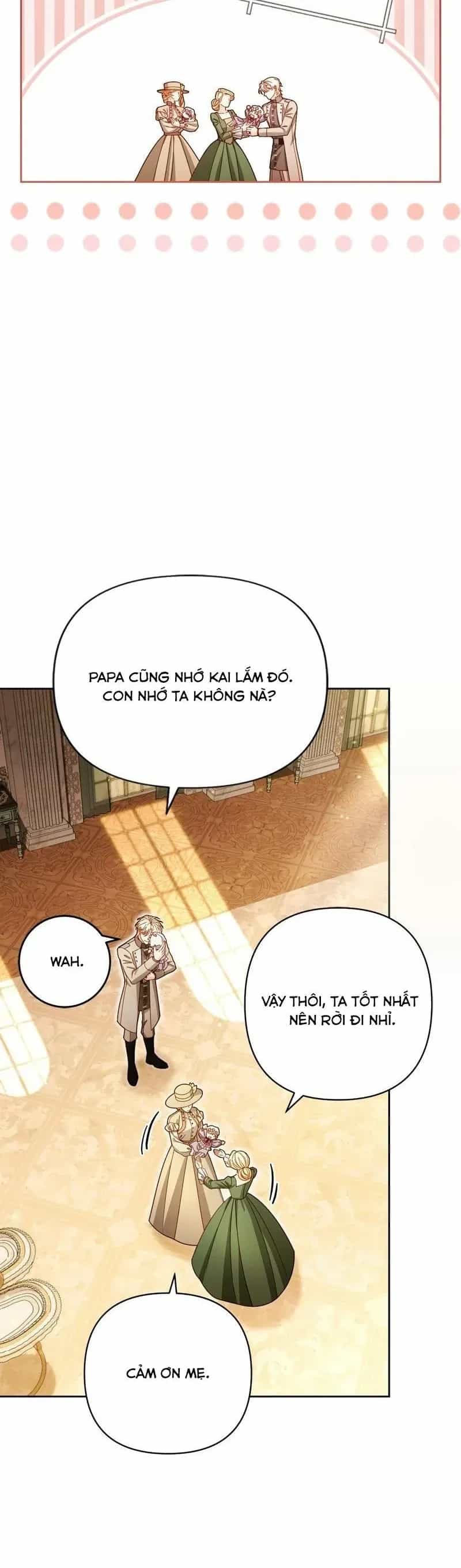 Hoàng Hậu Tái Hôn - Chương 237 - ảnh 11
