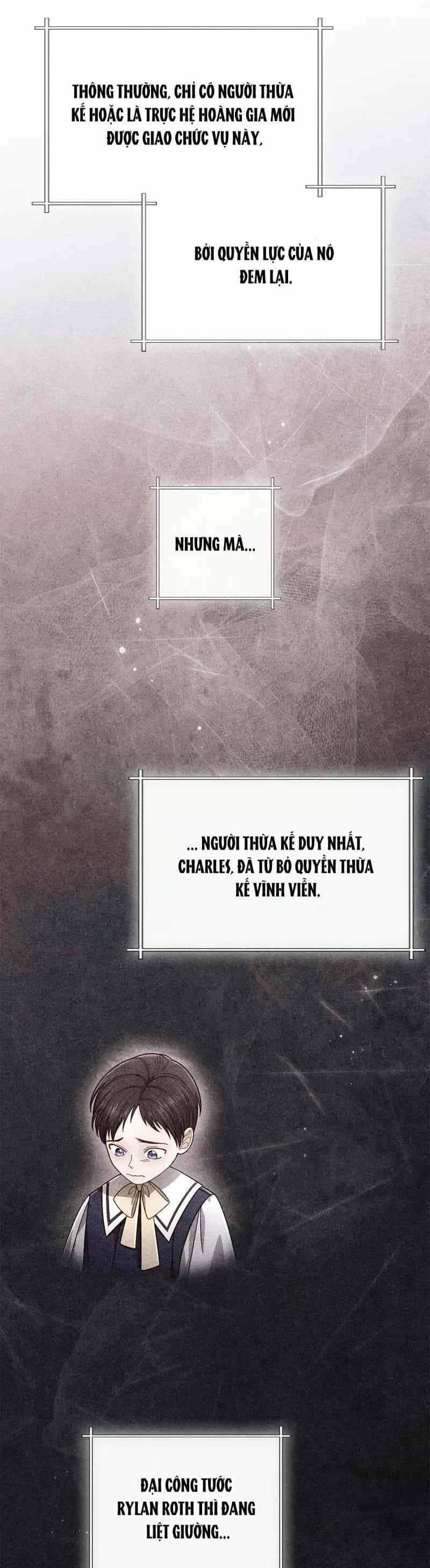 Hoàng Hậu Tái Hôn - Chương 237 - ảnh 34