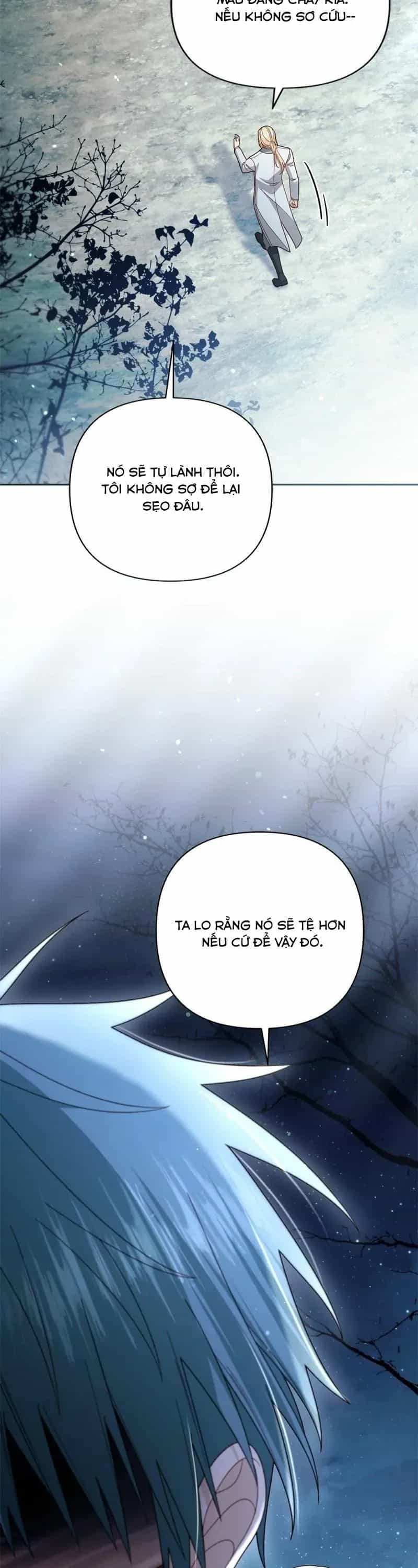 Hoàng Hậu Tái Hôn - Chương 237 - ảnh 52