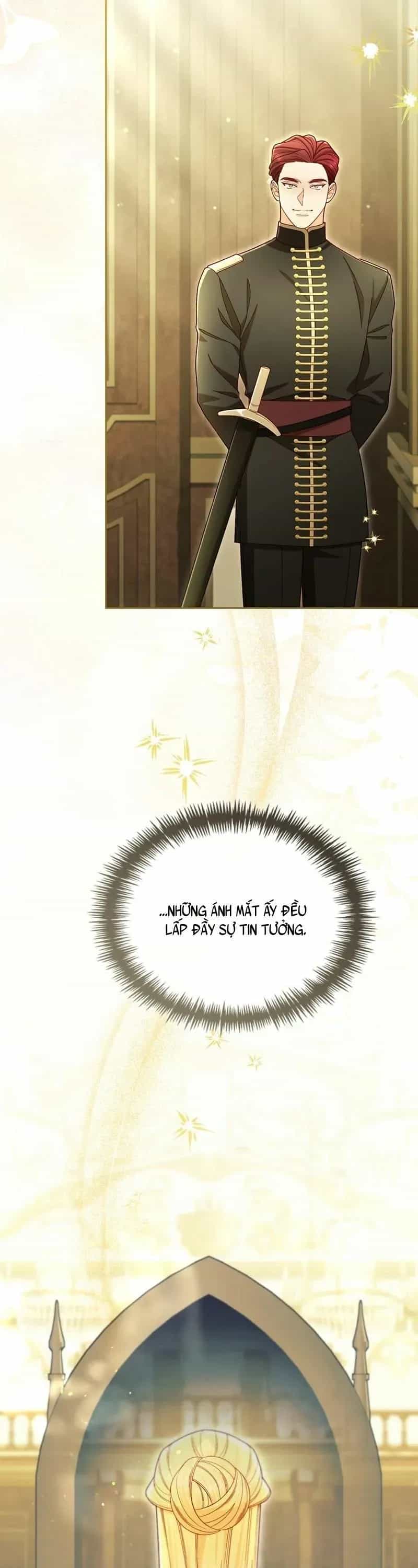 Hoàng Hậu Tái Hôn - Chương 238 - ảnh 11