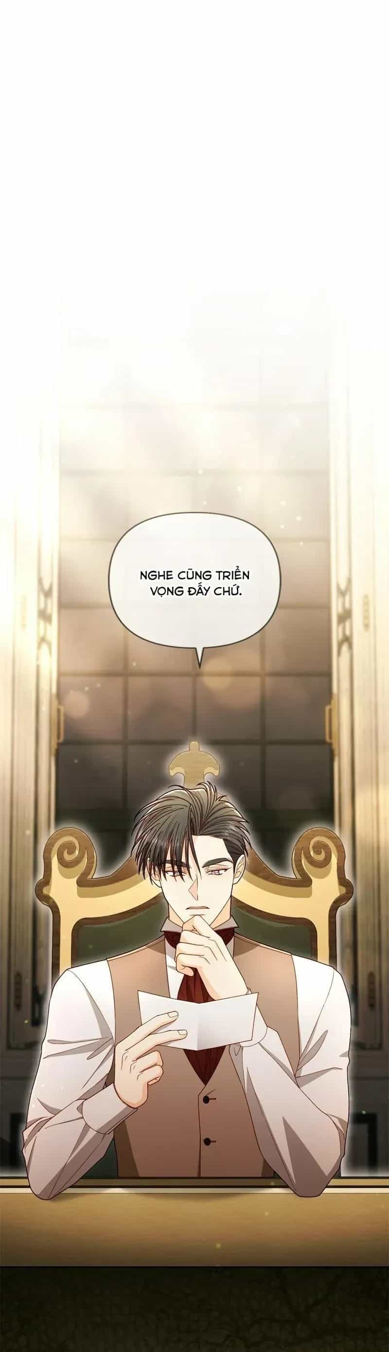 Hoàng Hậu Tái Hôn - Chương 238 - ảnh 16