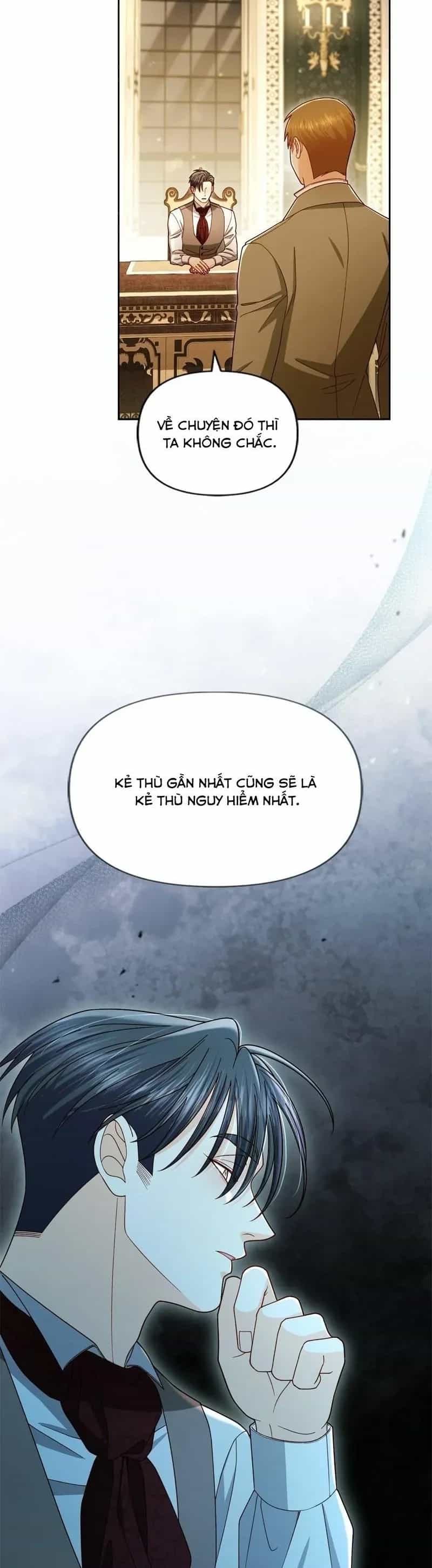 Hoàng Hậu Tái Hôn - Chương 238 - ảnh 20