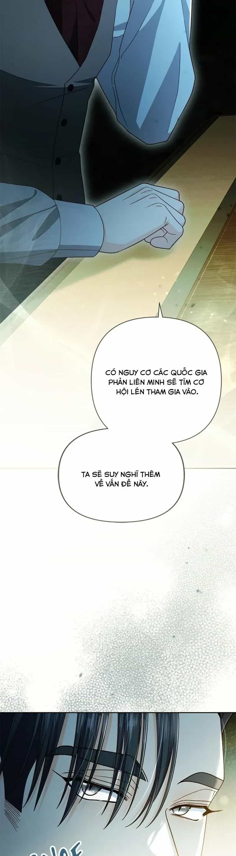 Hoàng Hậu Tái Hôn - Chương 238 - ảnh 21
