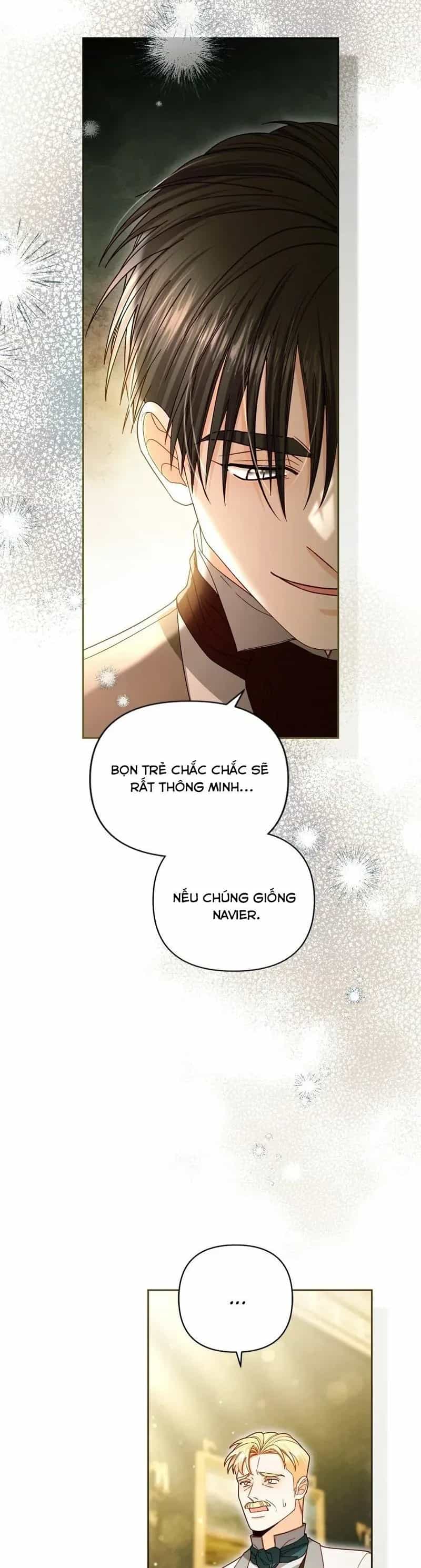 Hoàng Hậu Tái Hôn - Chương 238 - ảnh 26