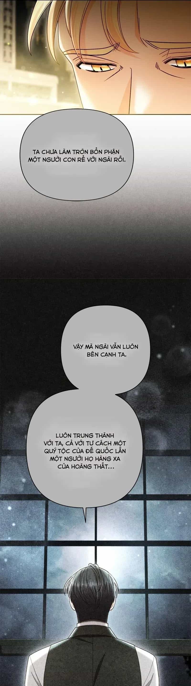 Hoàng Hậu Tái Hôn - Chương 238 - ảnh 28