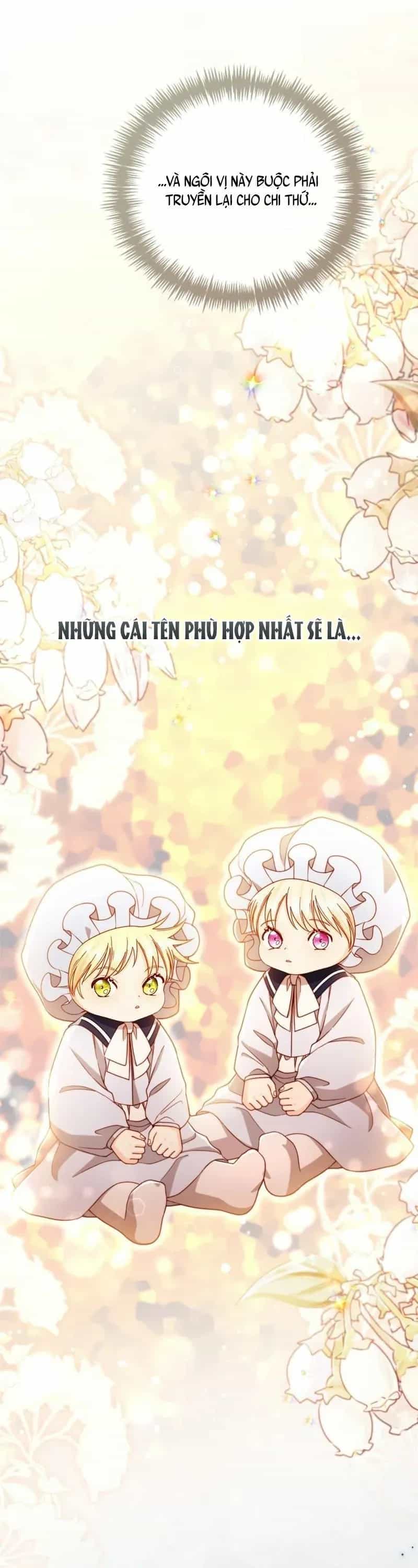 Hoàng Hậu Tái Hôn - Chương 238 - ảnh 34