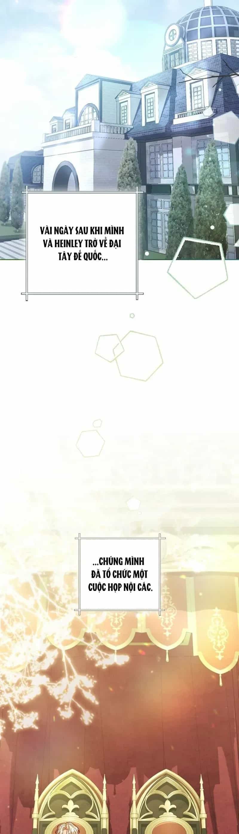 Hoàng Hậu Tái Hôn - Chương 238 - ảnh 4