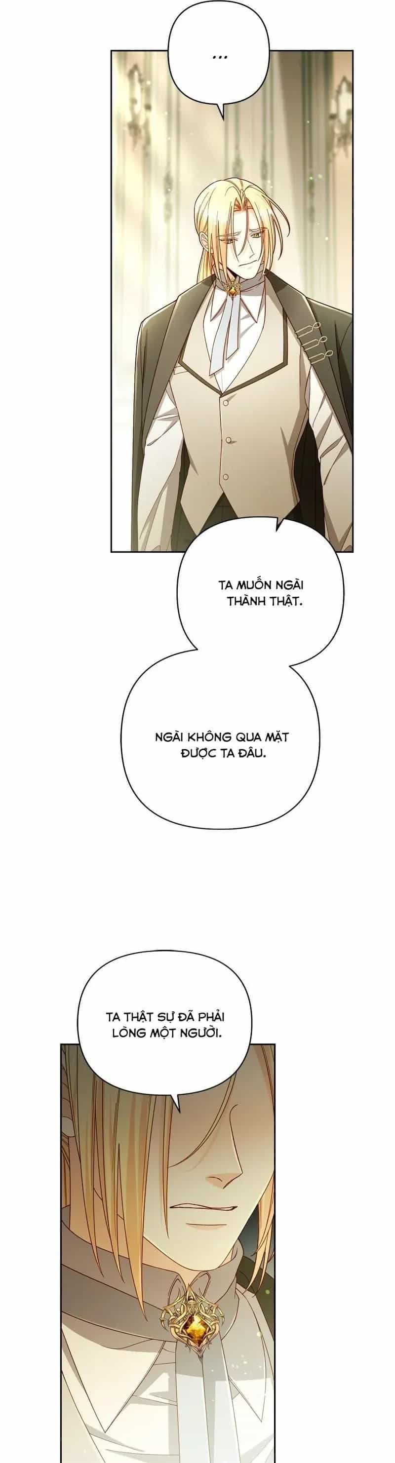 Hoàng Hậu Tái Hôn - Chương 238 - ảnh 48