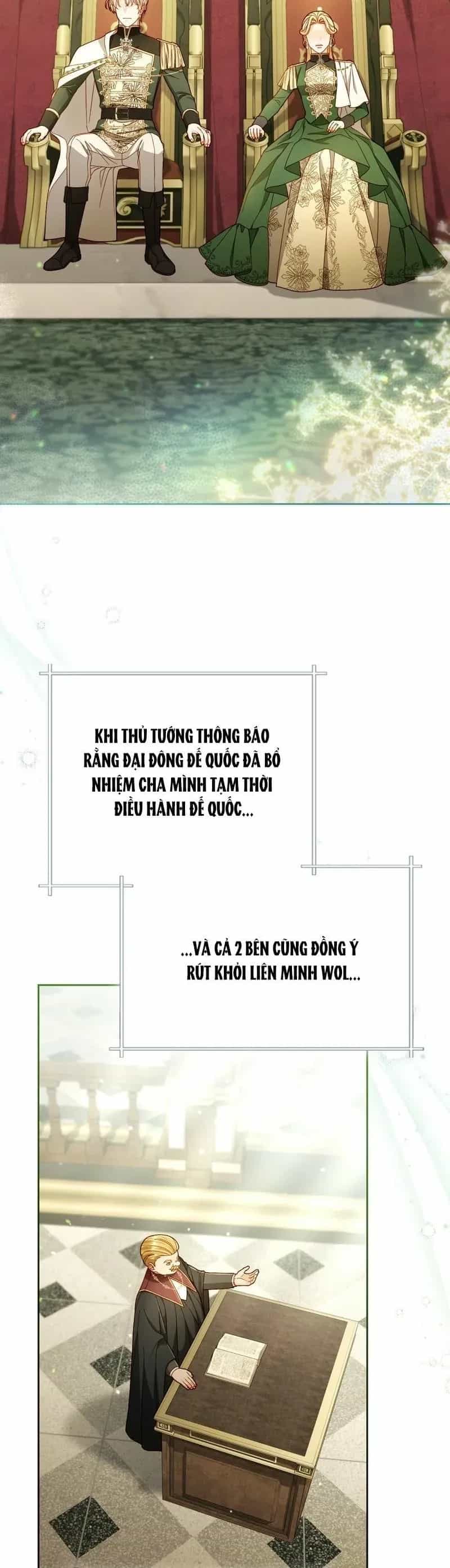 Hoàng Hậu Tái Hôn - Chương 238 - ảnh 5