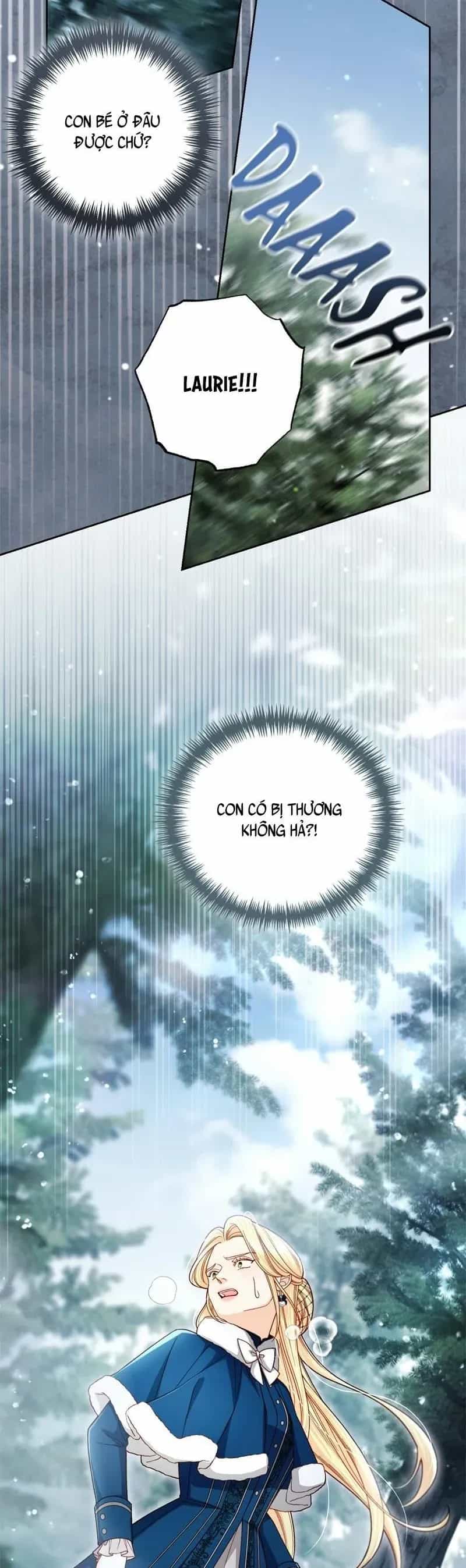 Hoàng Hậu Tái Hôn - Chương 239 - ảnh 24