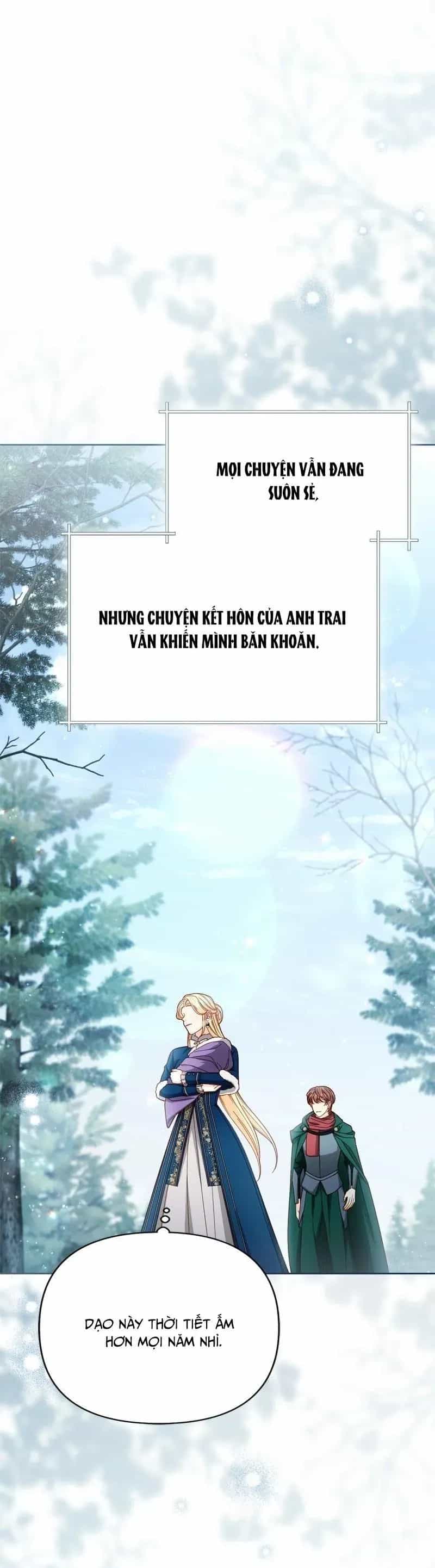 Hoàng Hậu Tái Hôn - Chương 239 - ảnh 3