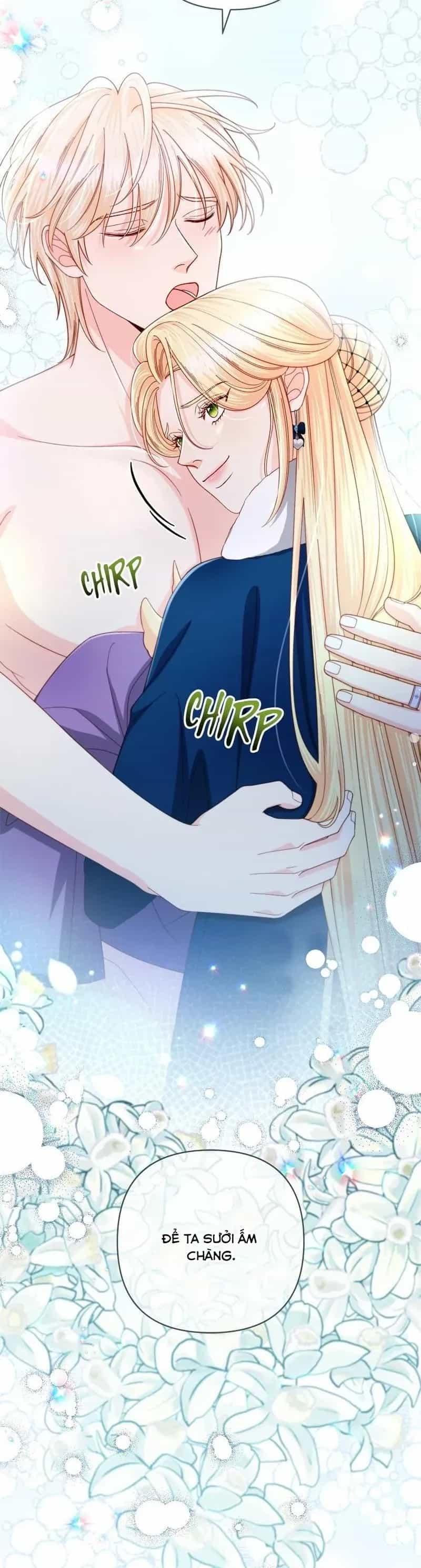 Hoàng Hậu Tái Hôn - Chương 239 - ảnh 39