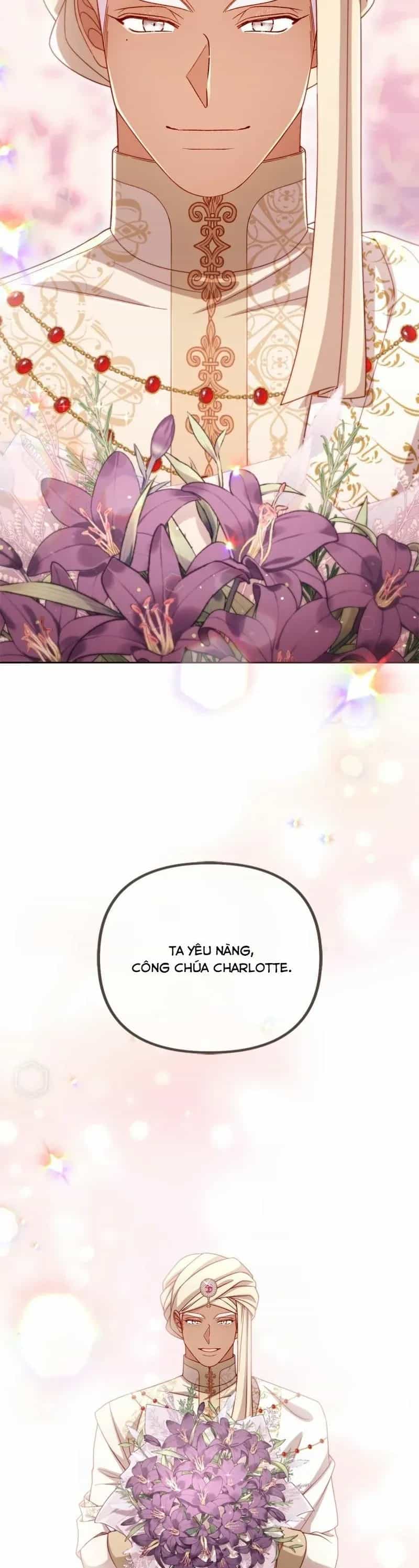 Hoàng Hậu Tái Hôn - Chương 239 - ảnh 53