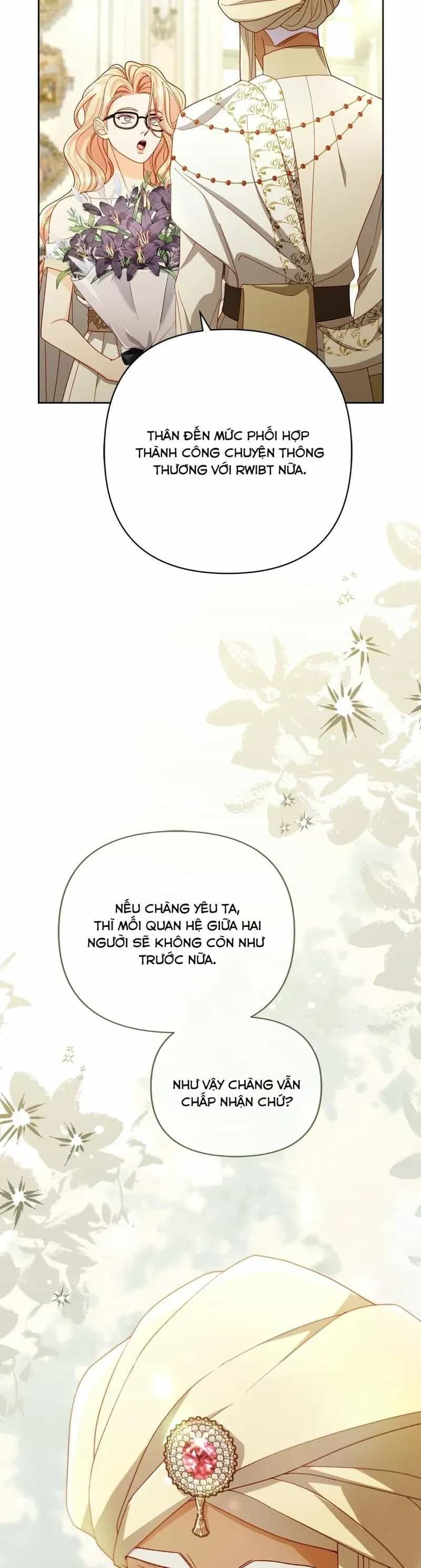 Hoàng Hậu Tái Hôn - Chương 240 - ảnh 14