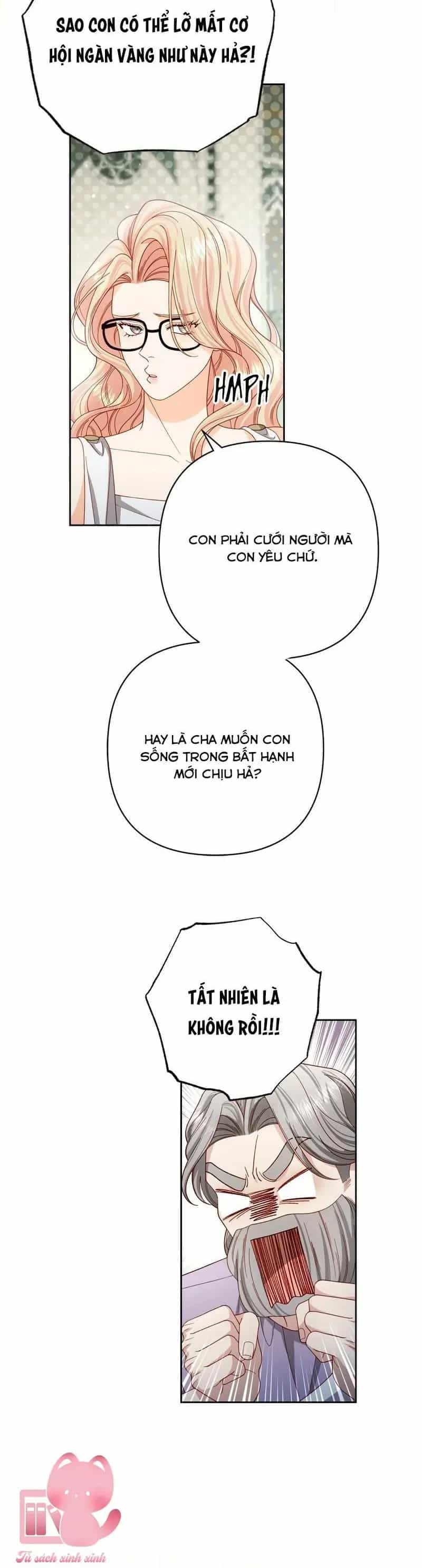 Hoàng Hậu Tái Hôn - Chương 240 - ảnh 22