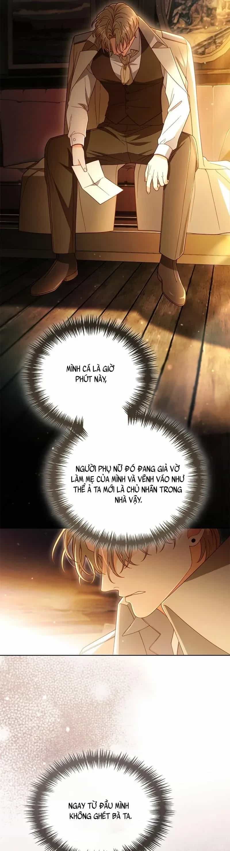 Hoàng Hậu Tái Hôn - Chương 240 - ảnh 43