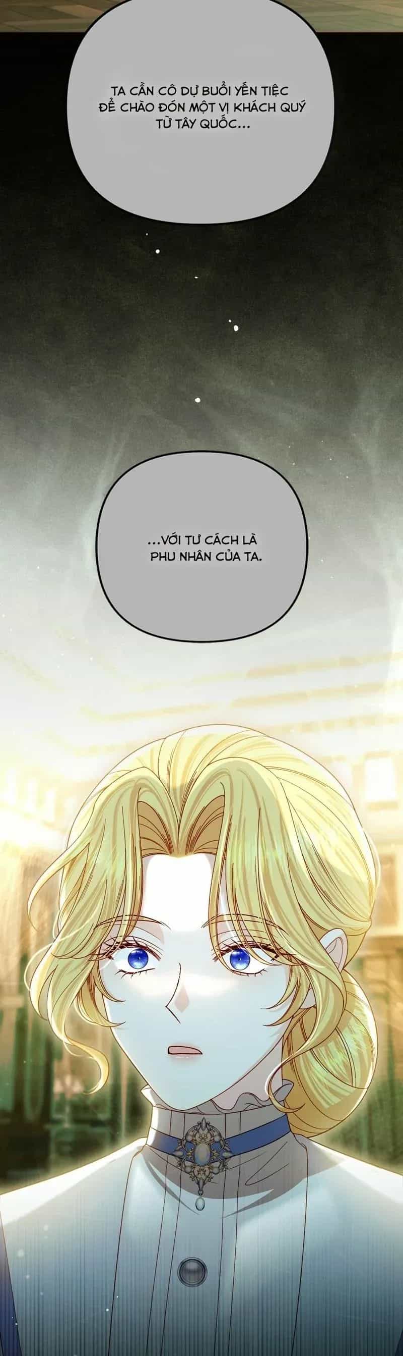 Hoàng Hậu Tái Hôn - Chương 240 - ảnh 56