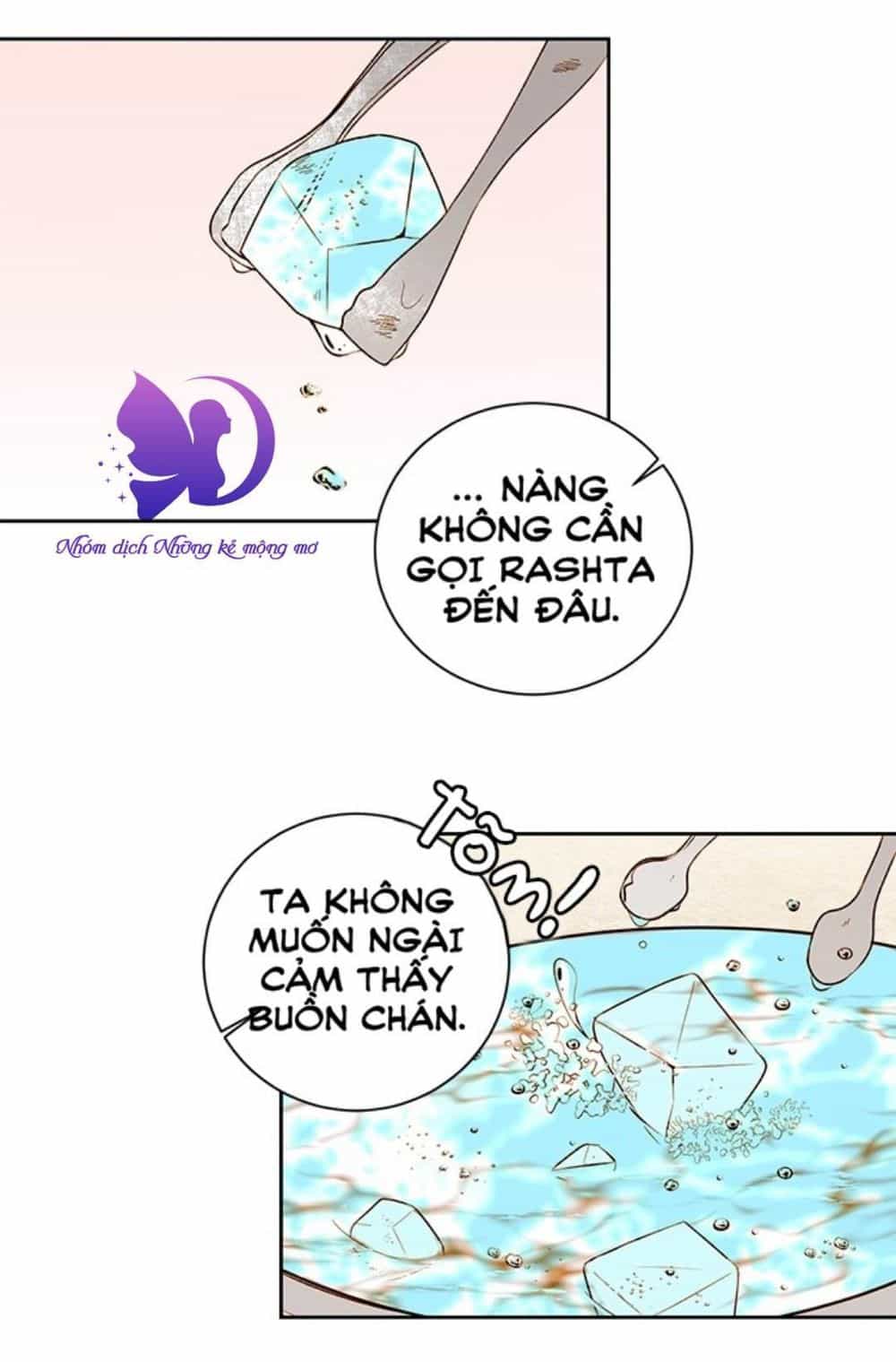 Hoàng Hậu Tái Hôn - Chương 25 - ảnh 11