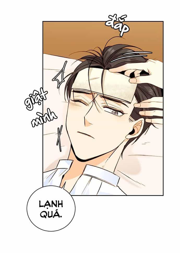 Hoàng Hậu Tái Hôn - Chương 25 - ảnh 3
