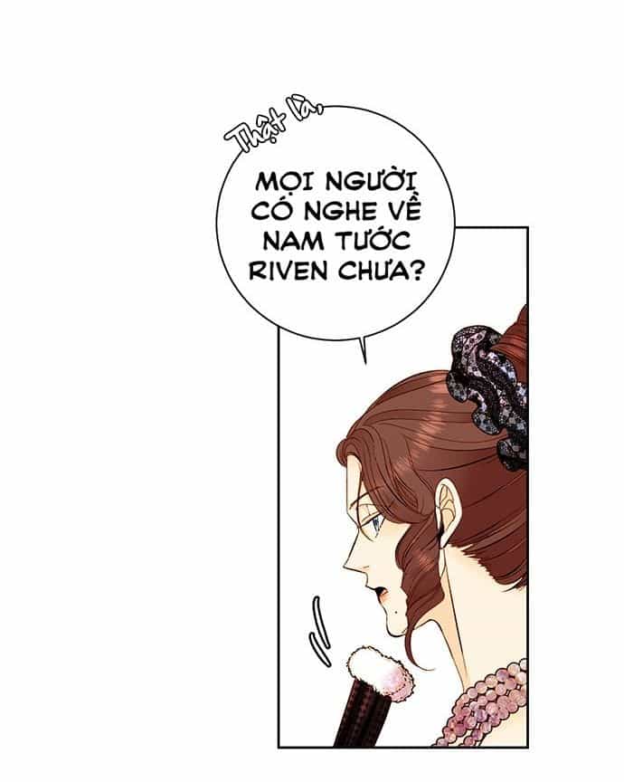 Hoàng Hậu Tái Hôn - Chương 25 - ảnh 41