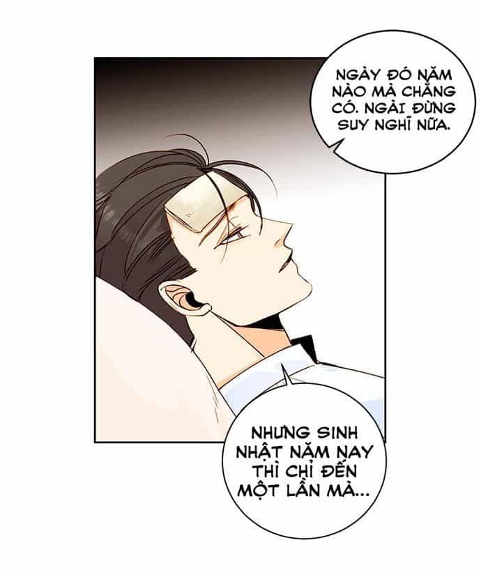 Hoàng Hậu Tái Hôn - Chương 25 - ảnh 6
