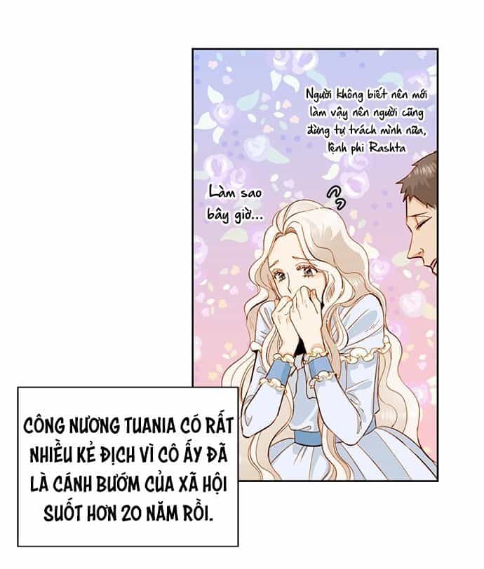 Hoàng Hậu Tái Hôn - Chương 25 - ảnh 68