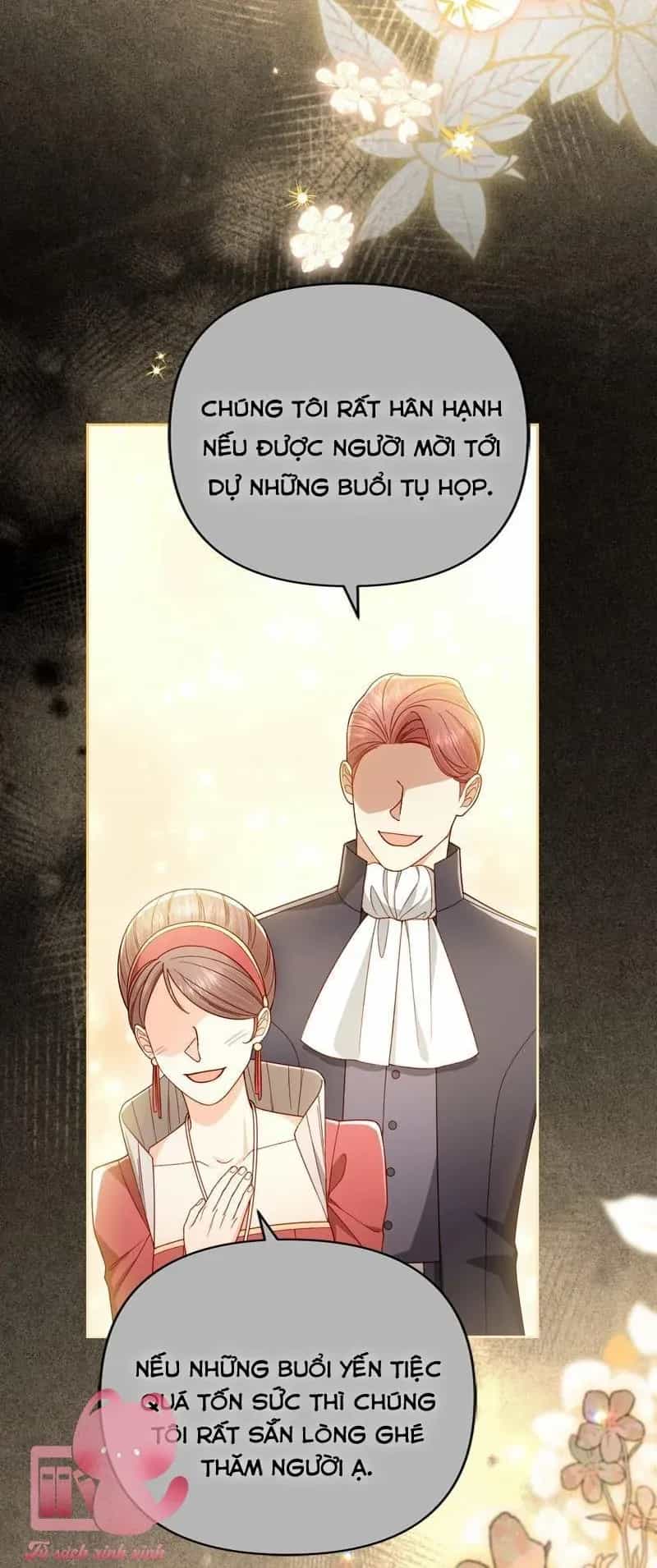Hoàng Hậu Tái Hôn - Chương 241 - ảnh 30