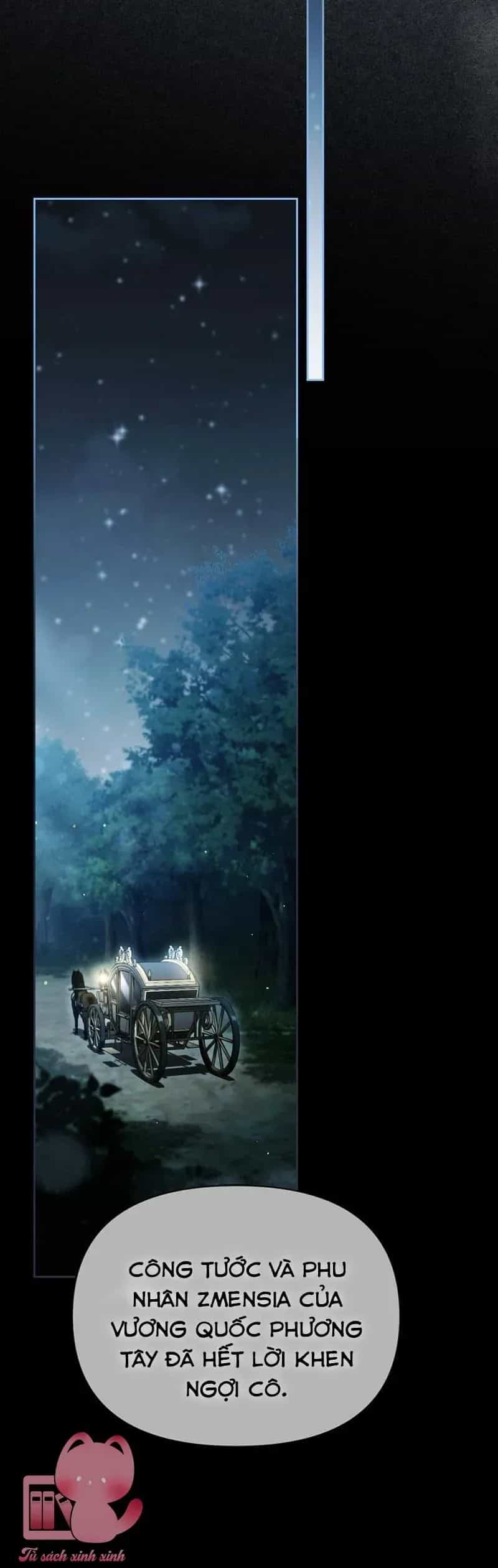 Hoàng Hậu Tái Hôn - Chương 241 - ảnh 33