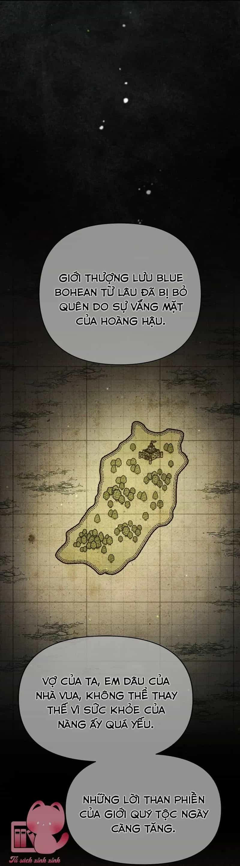 Hoàng Hậu Tái Hôn - Chương 241 - ảnh 6