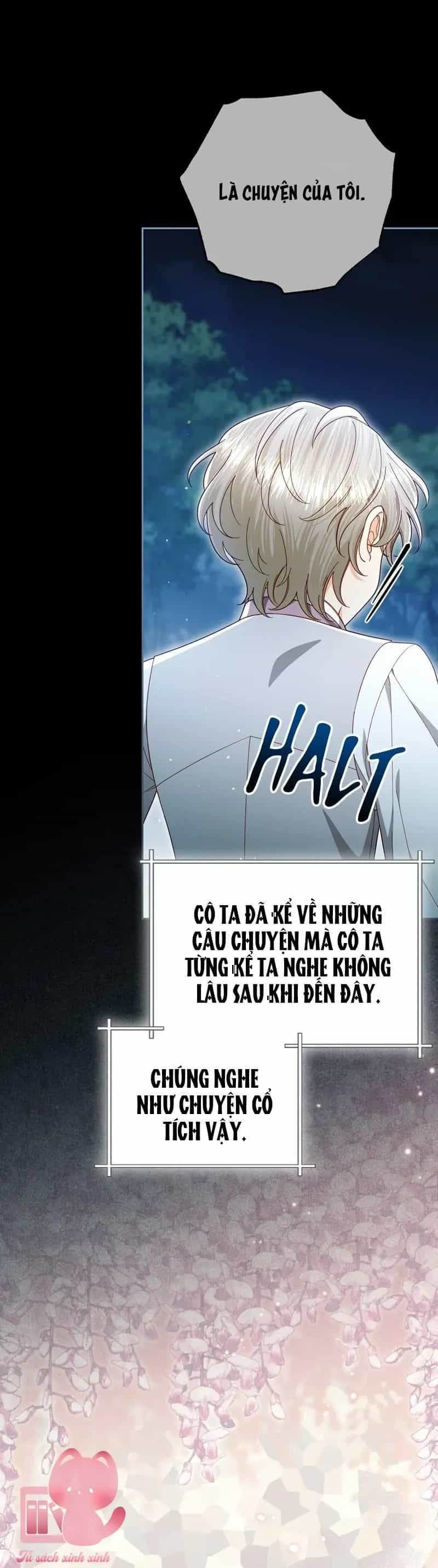 Hoàng Hậu Tái Hôn - Chương 241 - ảnh 71